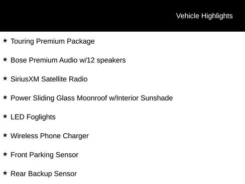 Used 2021 MAZDA CX-9 Touring w/ Touring Premium Package AWD/4WD image 2