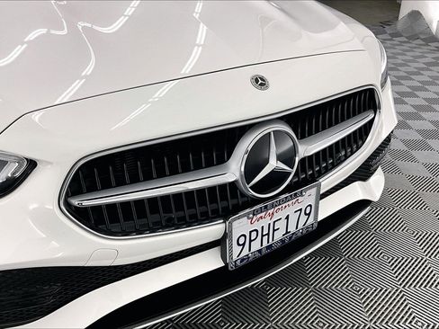 Certified 2024 Mercedes-Benz C 300 Sedan image 31
