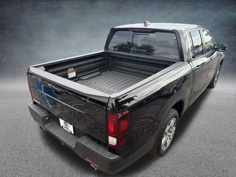 Used 2025 Honda Ridgeline RTL image 25