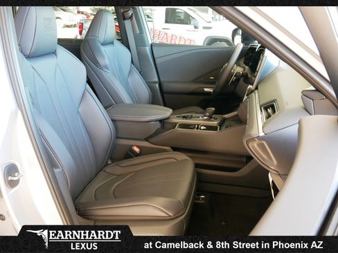 New 2026 Lexus TX 350 AWD image 6