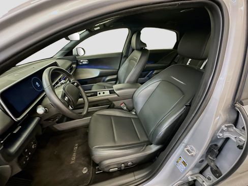 Used 2024 Hyundai Ioniq 6 SEL AWD/4WD image 13