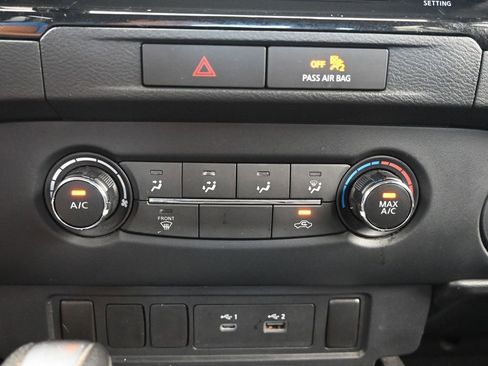 Used 2022 Nissan Frontier SV RWD image 31