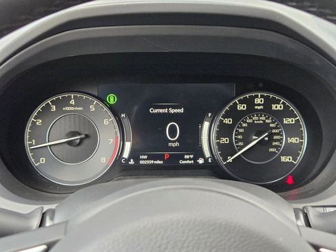 Used 2025 Acura RDX SH-AWD w/ Technology Package image 22