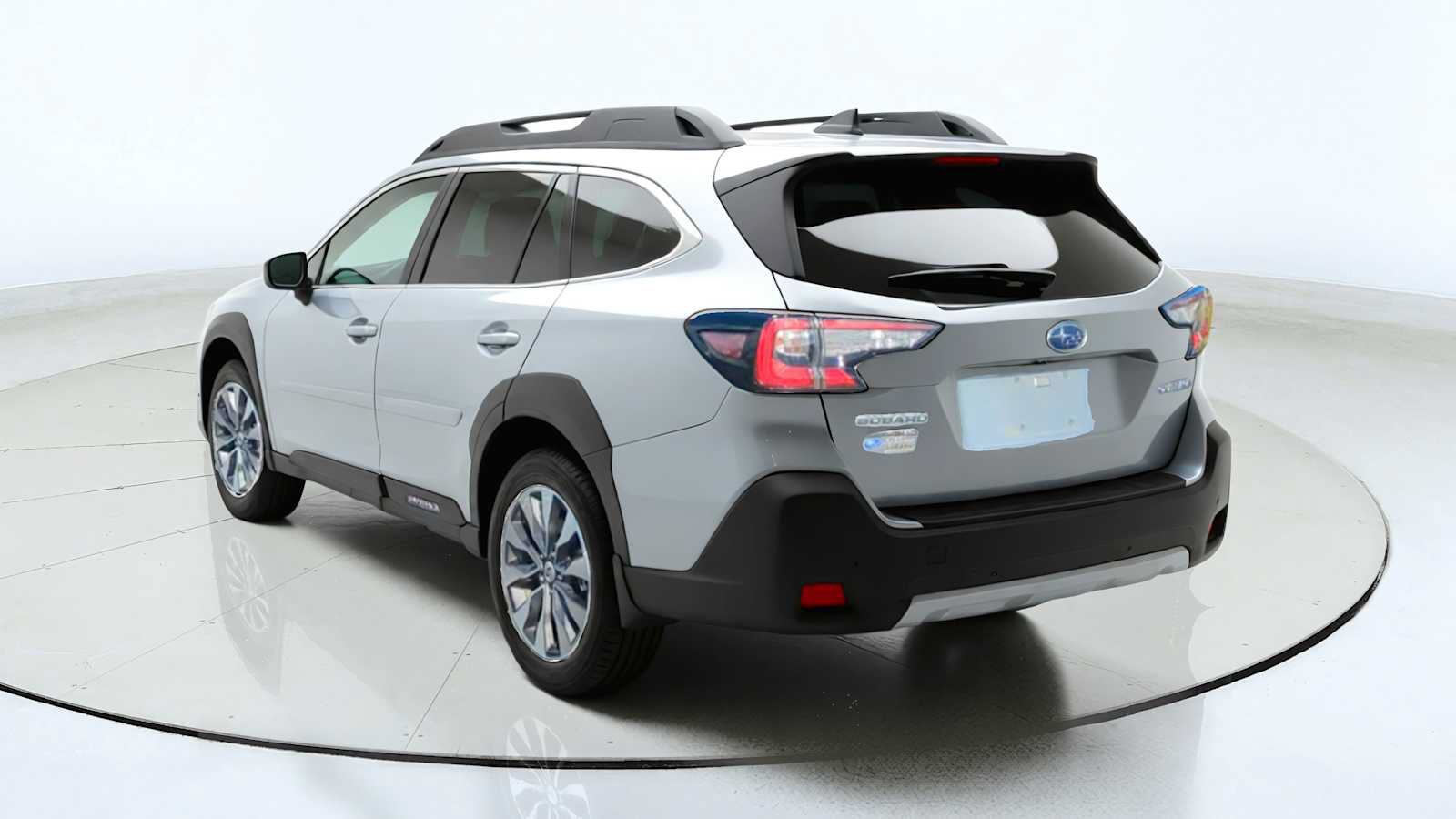 Certified 2025 Subaru Outback Limited w/ Popular Package #2 AWD/4WD image 8