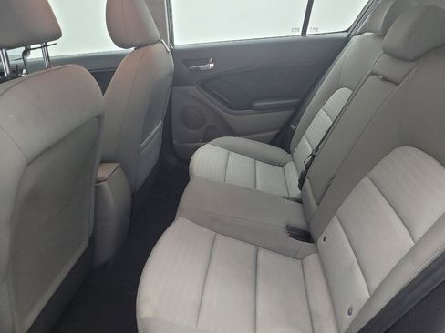 Used 2015 Kia Forte EX image 18