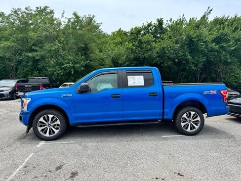 Used 2019 Ford F150 XL w/ Equipment Group 101A Mid RWD image 44