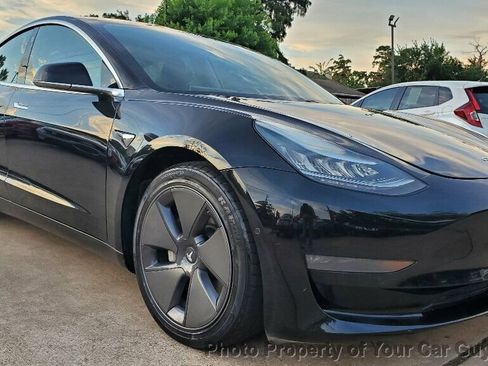 Used 2019 Tesla Model 3 Performance image 9