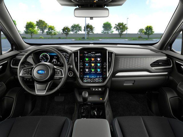 New 2026 Subaru Forester Touring AWD/4WD image 19