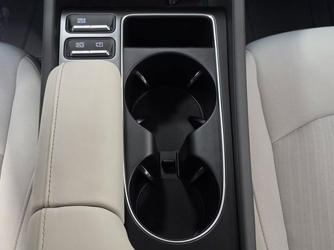 New 2026 Hyundai Sonata SEL FWD image 17
