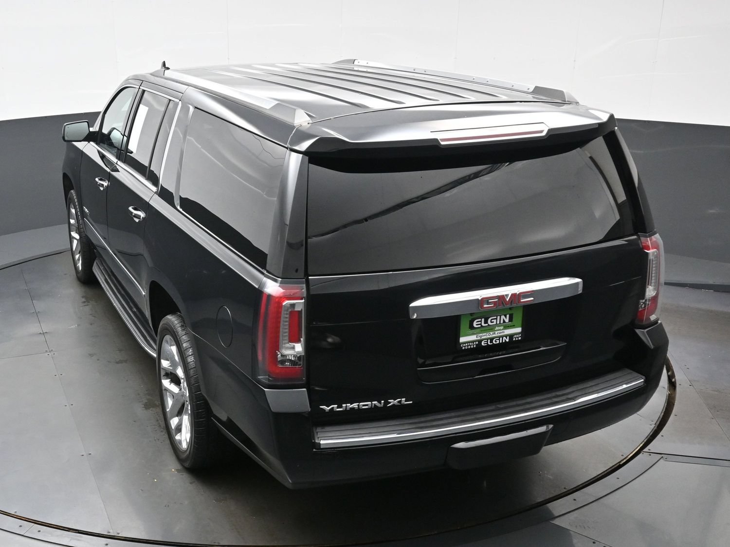 Used 2019 GMC Yukon XL Denali AWD/4WD image 41