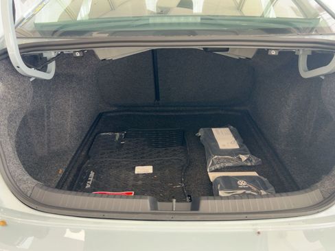 New 2026 Volkswagen Jetta SE image 31