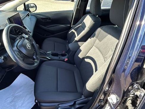 Used 2023 Toyota Corolla LE image 17