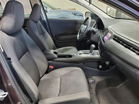 Used 2021 Honda HR-V EX image 13