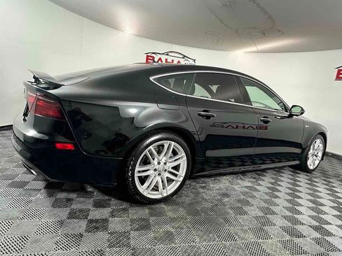 Used 2016 Audi A7 3.0T Prestige w/ Prestige Package AWD/4WD image 7