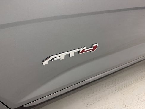 New 2026 GMC Terrain AT4 w/ Convenience Package III image 14