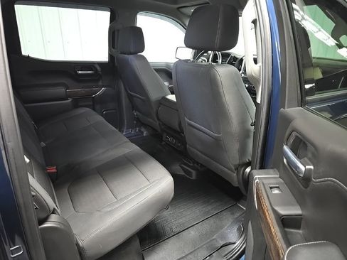 Used 2020 GMC Sierra 1500 Elevation w/ Elevation Convenience Package image 17