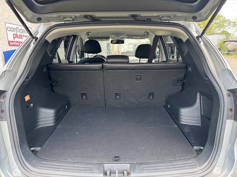 Used 2011 Hyundai Tucson GLS image 7