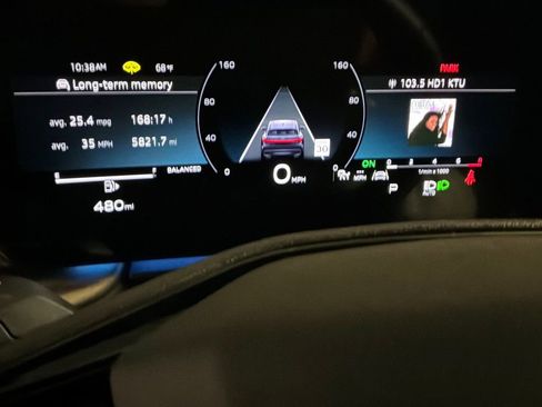 Used 2025 Audi Q5 2.0T Premium w/ Convenience Package image 15