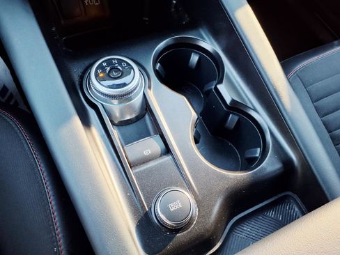 Certified 2025 Ford Explorer ST-Line w/ Premium Package image 26