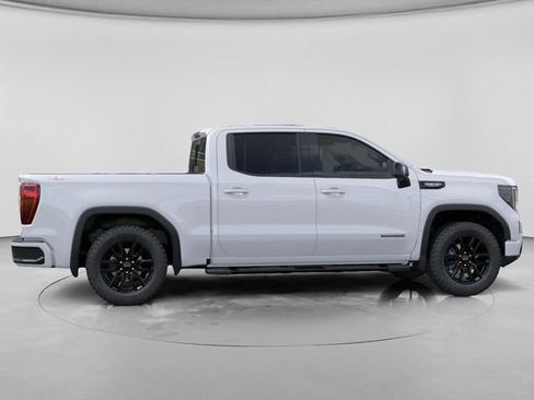 New 2026 GMC Sierra 1500 Elevation w/ Elevation Premium Package AWD/4WD image 5