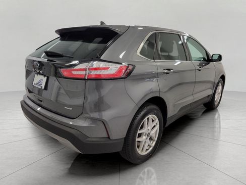 Used 2024 Ford Edge SEL w/ Convenience Package AWD/4WD image 20