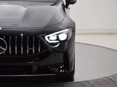 New 2026 Mercedes-Benz AMG GT 63 S image 39