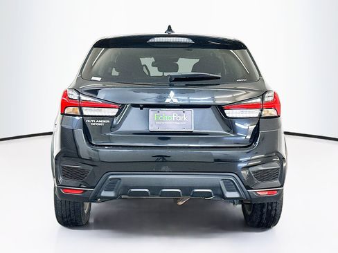 Used 2024 Mitsubishi Outlander Sport SE image 7