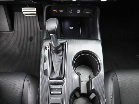 Used 2026 Honda Civic Sport Touring image 16