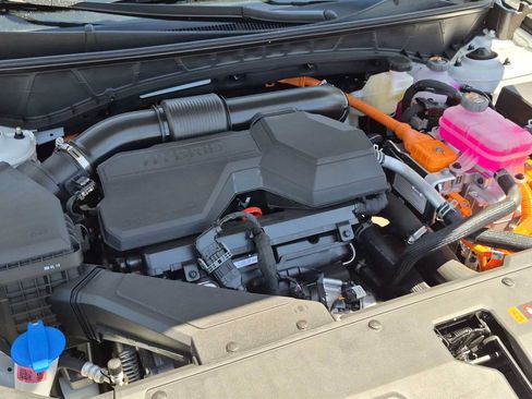 New 2026 Hyundai Tucson Blue SE AWD/4WD image 14
