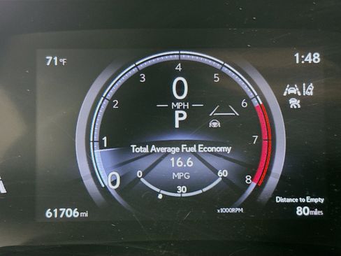Used 2023 Lexus RX 350 Premium Plus w/ Accessory Package (A2) AWD/4WD image 13
