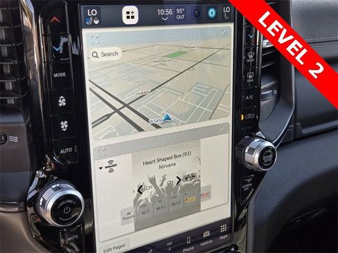 Used 2022 RAM 2500 Power Wagon w/ Level 2 Equipment Group image 28