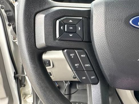 Used 2020 Ford F150 XLT w/ Equipment Group 301A Mid AWD/4WD image 30