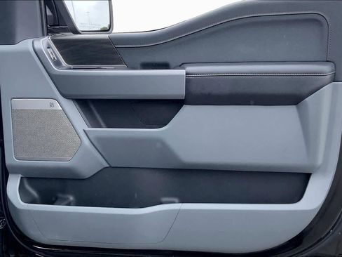 Certified 2025 Ford F150 Lariat w/ Equipment Group 502A High AWD/4WD image 22