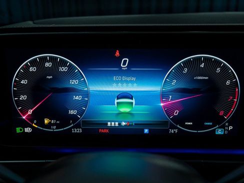 New 2026 Mercedes-Benz GLE 350 4MATIC image 16