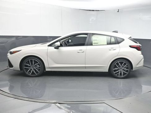New 2026 Subaru Impreza 2.0i Sport AWD/4WD image 5