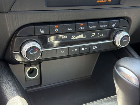 Used 2025 MAZDA CX-5 AWD 2.5 S w/ Preferred Package image 38
