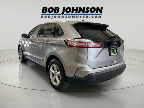 Used 2021 Ford Edge SE AWD/4WD image 5