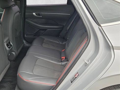 Used 2023 Hyundai Sonata SEL Plus FWD image 21
