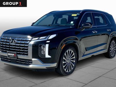 Used 2024 Hyundai Palisade Calligraphy