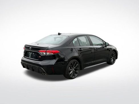 Certified 2024 Toyota Corolla SE image 5
