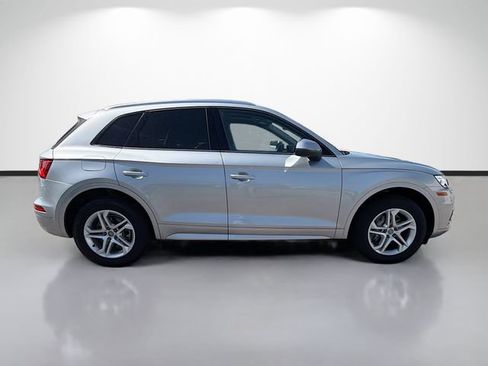 Used 2018 Audi Q5 2.0T Premium AWD/4WD image 2