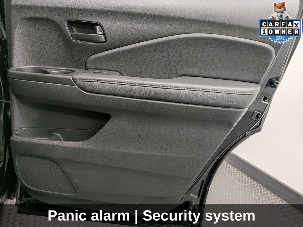 Certified 2023 Honda Passport EX-L image 31