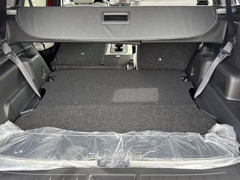 New 2026 Mitsubishi Outlander SE AWD/4WD image 15