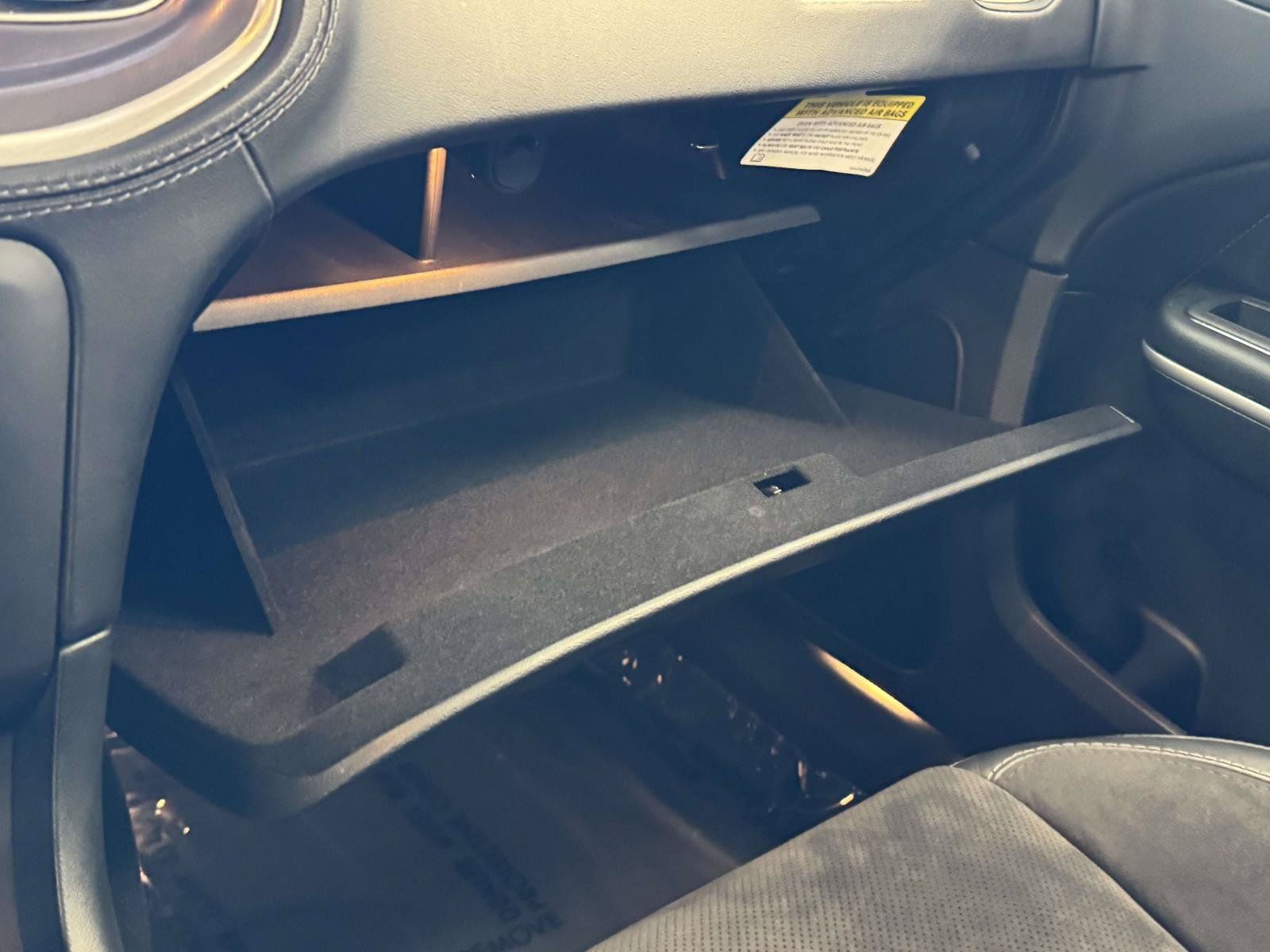 Used 2023 Dodge Charger Scat Pack RWD image 32
