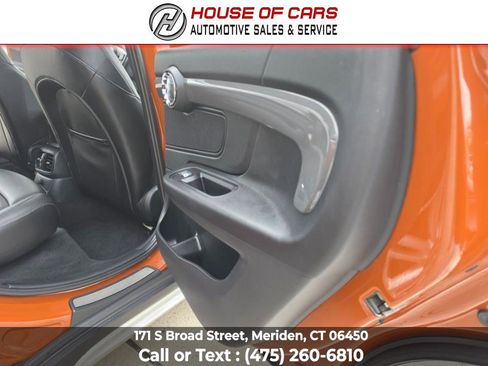 Used 2017 MINI Cooper Countryman S AWD/4WD image 46