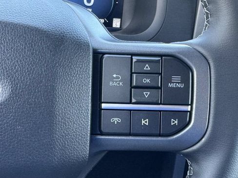New 2026 Ford F150 XLT w/ Equipment Group 302A MID AWD/4WD image 21