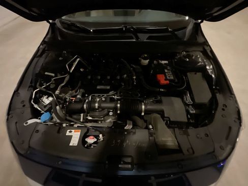 Used 2019 Honda Accord EX-L image 26