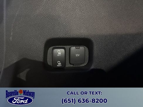 Used 2023 Ford Edge ST w/ Equipment Group 401A image 45