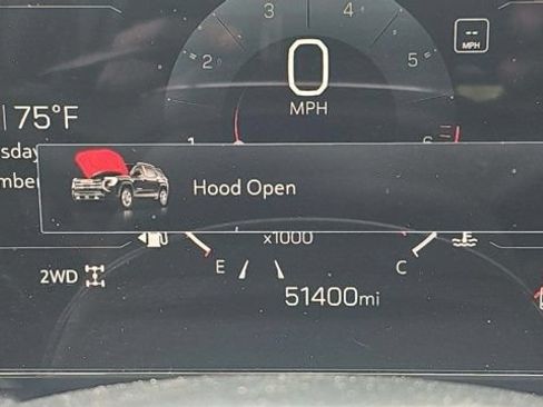 Used 2025 GMC Terrain Elevation AWD/4WD image 15