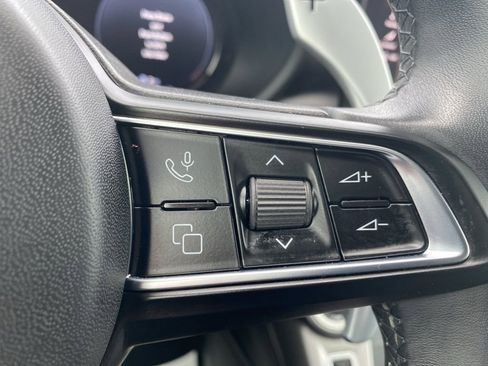 Used 2024 Dodge Hornet R/T Plus w/ Tech Pack Plus w/o Parking image 29